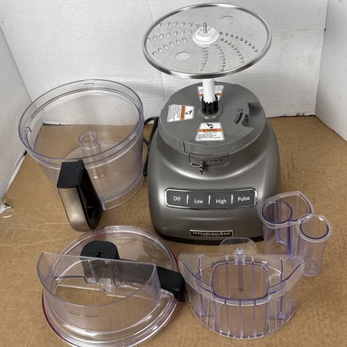 Kitchenaid tritatutto tazze - 13,