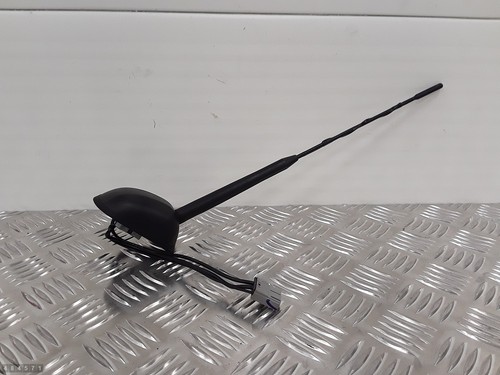 2016 suzuki baleno antenne gps - baleno,