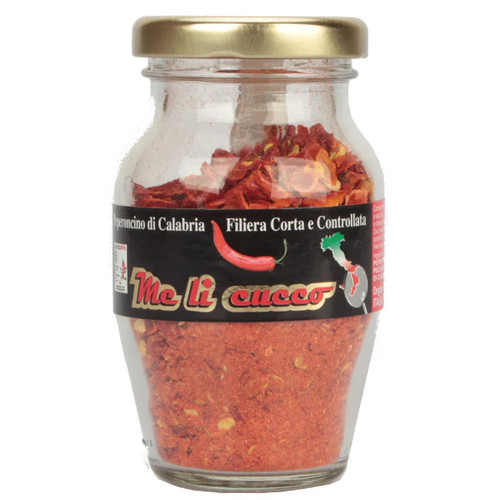 Peperoncino piccante - peperoncino,