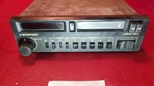 Autoradio Radio Blaupunkt Hamburg SQM 23, 7643857010