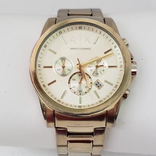 Orologio uomo armani exchange - orologio,