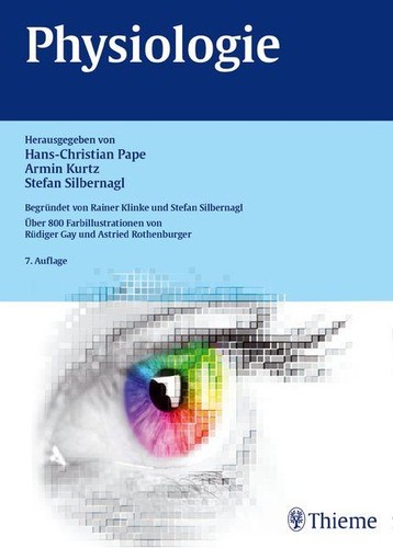 Physiologie pape - physiologie,