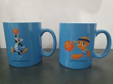 Coppia Tazze Warner Bros Looney Tunes Titti E Silvestro (S12)