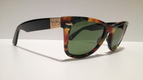 Vintage ray ban wayfarer - ray,