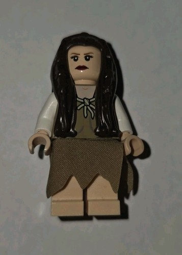 Lego sw0504 principessa leia - lego,