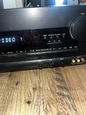 Ricevitore Harmon/Kardon AVR