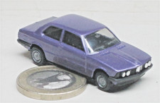 Herpa 03006 BMW 323i viola
