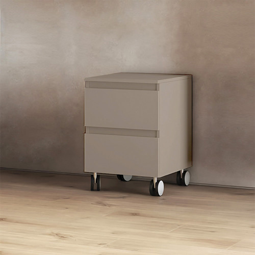 Carrello cassetti 41x44xh58 - carrello,