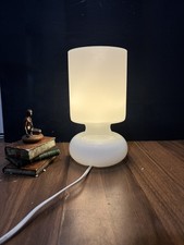 Lampada da tavolo vintage