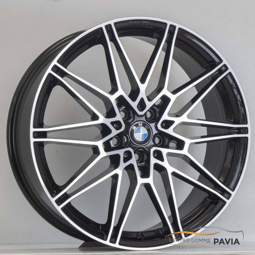 Cerchi lega 20 - in,