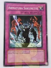 Armatura Sakuretsu / Sakuretsu