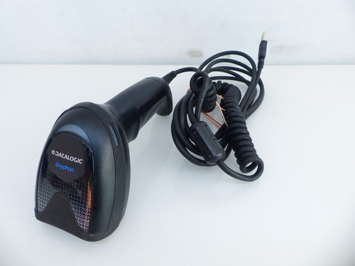 Datalogic gryphon gd4500 - datalogic,