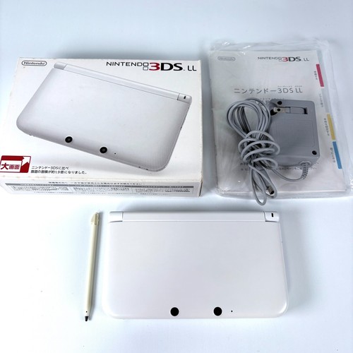Console nintendo 3ds ll - 3ds,