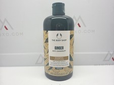 The Body Shop Shampoo per la
