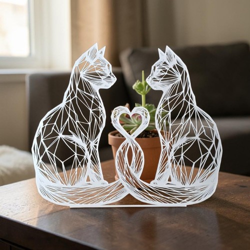 Decorazione arte statua