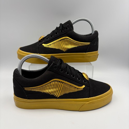 Vans harry potter - vans, old