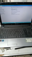 NOTEBOOK PACKARD BELL EASYNOTE