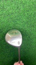 Big Bertha Callaway 5-Legno -