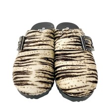 FENDI Haircalf Jungle -