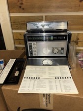 Radio Zenith Trans-Oceanic