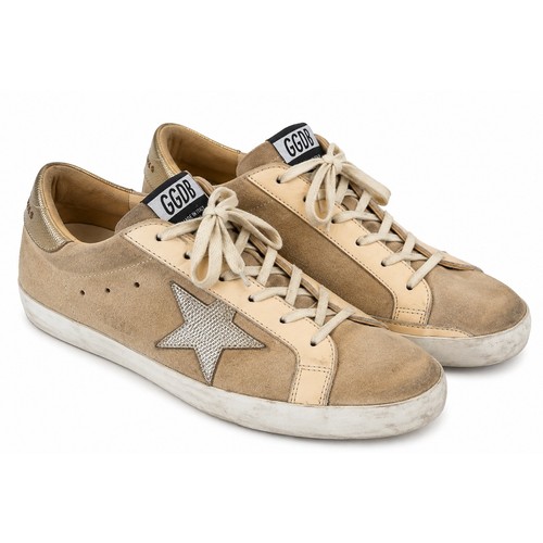 Golden goose super - golden,