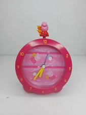 Sveglia Peppa Pig con allarme 