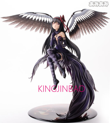 Aniplex madoka magica akemi - aniplex+madoka☆magica,