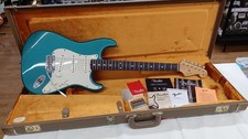 (Fender) USA American Vintage