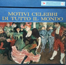 MOTIVI CELEBRI DI TUTTO IL
