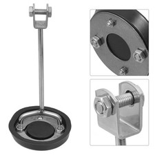 della pompa manuale del pozzo