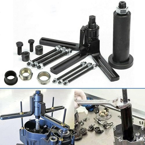 Tusk crankcase splitter - crankcase,