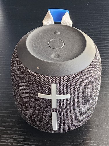 Ultimate ears wonderboom - ultimate,