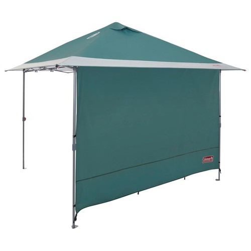 Coleman onepush shelter - coleman,