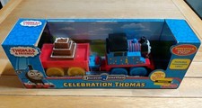 Nuovo set regalo Thomas Train