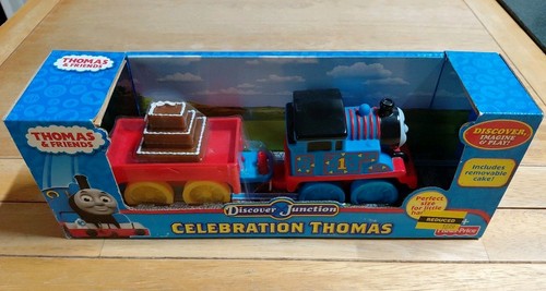 Nuovo set regalo thomas - regalo,