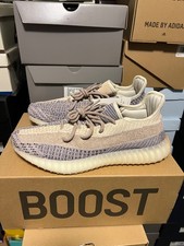 ADIDAS YEEZY BOOST 350 V2 ASH