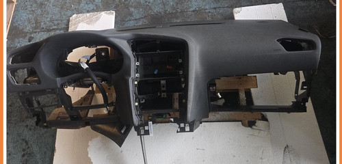 Kit airbag citroen ii - kit,