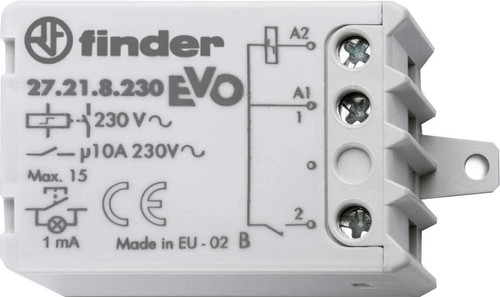 Finder rele elettromeccanico - finder, rele'