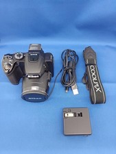 Nikon Coolpix P500 522577