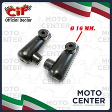 SCARPETTE GOMMINI CAVALLETTO