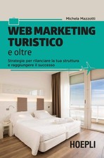 web marketing turistico e