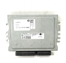CENTRALINA MOTORE ECU PER MINI