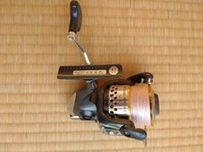 Mulinello da spinning Shimano