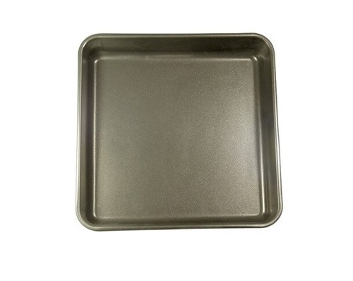 Teglia pizza alta sfornatutto - teglia,