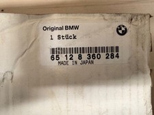 BMW 3 E36 Z3 E36 CARICATORE CD OLD STOCK BMW 65128360284