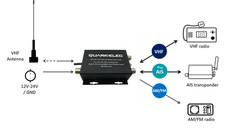 Quark-Elec QK-A015-TX