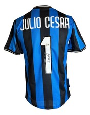 Maglia calcio Julio Cesar