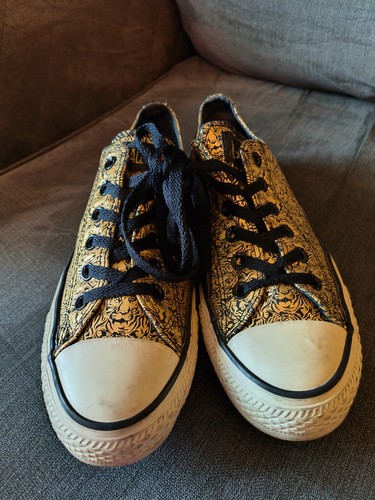 Scarpe basse converse all star - basse,