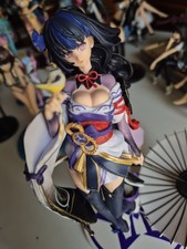 Anime 22cm Genshin Impact Beelzebul action figure