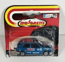 Majorette 1/56 VW Golf MK3 264